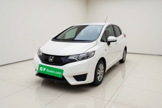 本田 飞度 2016款 1.5L LXS CVT舒适天窗版