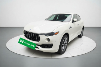 玛莎拉蒂 Levante 2022款 2.0T GT锋芒版