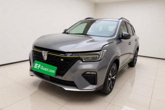 荣威RX5新能源 2020款 ePLUS 国潮荣麟旗舰版