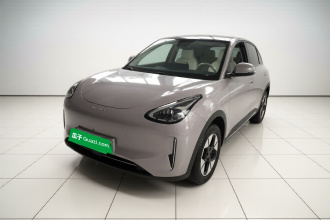 吉利银河 星愿 2026款 310km 梦想版