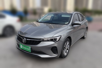 别克 威朗 2023款 Pro 乐享版