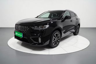 魏牌 VV5 2021款 1.5T 两驱智先锋