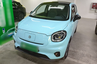 零跑汽车 零跑T03 2025款 403舒享版