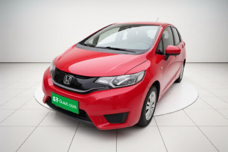 本田 飞度 2016款 1.5L LX CVT舒适型