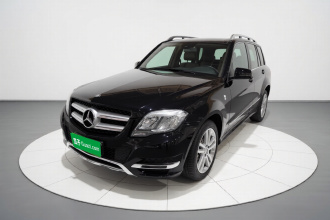 奔驰GLK级 2014款 GLK 200 标准型