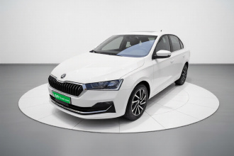 斯柯达 昕锐 2022款 1.5L 自动舒享版