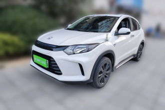 理念 广汽本田VE-1 2021款 出行版