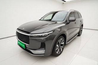 理想汽车 理想ONE 2021款 增程6座版
