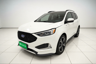 福特 锐界 2020款 EcoBoost 245 两驱ST-Line 5座