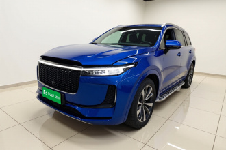 理想汽车 理想ONE 2020款 增程6座版