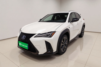 雷克萨斯UX 2020款 260h F SPORT版