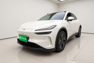 乐道L60 2024款 60kWh 后驱版