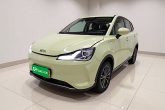 哪吒汽车 哪吒V 2022款 潮 400 Lite