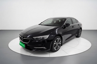 别克 君威 2019款 28T 尊享型 国V