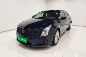 凯迪拉克XTS 2015款 28T 舒适型
