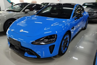 小米汽车 小米SU7 2026款 Pro