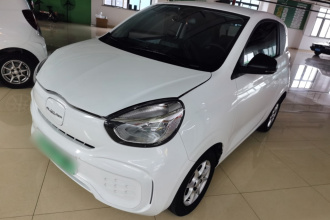 荣威 科莱威CLEVER 2022款 311km元气啵啵版