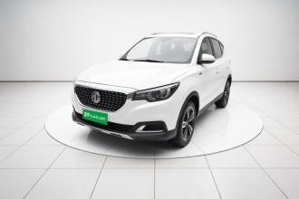 名爵ZS 2020款 全球百万畅销款 1.5L 手动舒适版