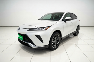 丰田 威飒 2022款 2.0L CVT两驱尊贵版