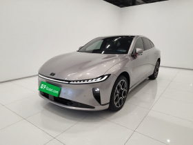 长安启源A07 2025款 蓝鲸纯电版 625豪华型