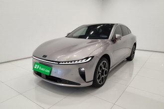 长安启源A07 2025款 蓝鲸纯电版 625豪华型