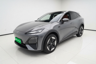 深蓝汽车 深蓝S07 2023款 200Max增程版