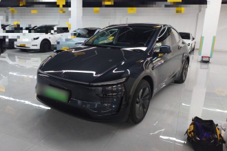 特斯拉 Model Y 2025款 后轮驱动版