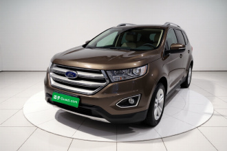 福特 锐界 2016款 EcoBoost 245 两驱精锐型 5座