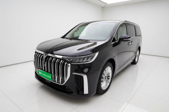 岚图汽车 岚图梦想家 2024款 PHEV 超长续航卓越版
