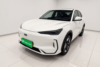 吉利银河 银河E5 2024款 440km 启航版