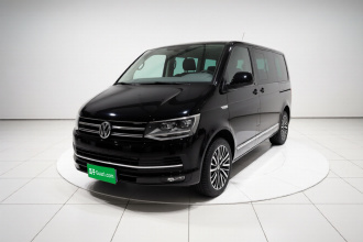 大众 迈特威 2019款 2.0TSI 四驱尊享版 7座