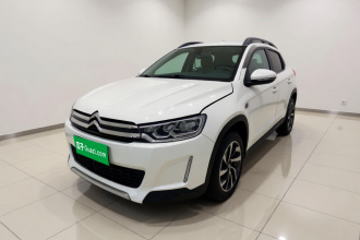 雪铁龙C3-XR 2015款 1.6L 自动先锋型