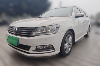 大众 朗行 2017款 180TSI DSG舒适版