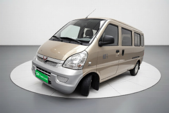 五菱汽车 五菱荣光 2020款 1.5L 加长基本型 国VI L3C