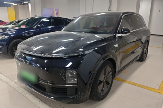 理想汽车 理想L8 2024款 Pro