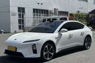 蔚来ET5 2025款 75kWh