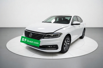 大众 朗逸 2022款 1.5L 自动舒适版