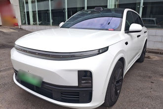 理想汽车 理想L7 2023款 Max