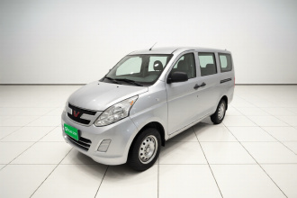 五菱汽车 五菱荣光V 2016款 1.2L实用型