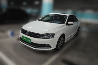 大众 速腾 2018款 1.6L 自动舒适型