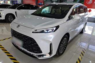 别克GL8新能源 2025款 陆尚 尊享版 7座