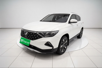 捷达VS5 2019款 280TSI 自动荣耀型