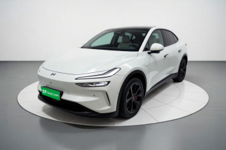乐道L60 2024款 60kWh 后驱版