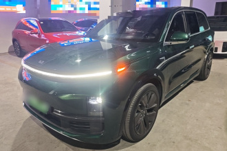 理想汽车 理想L9 2022款 Max