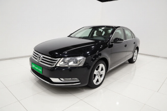 大众 迈腾 2015款 改款 1.8TSI 尊贵型