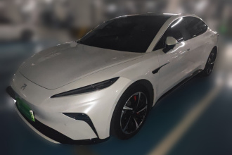 飞凡汽车 飞凡F7 2023款 改款 进阶Pro版