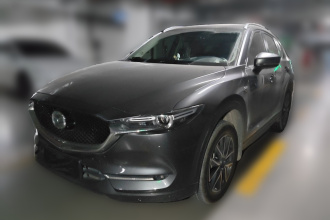 马自达CX-5 2020款 2.5L 自动两驱智慧型