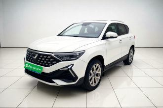 捷达VS5 2023款 280TSI 自动进取型