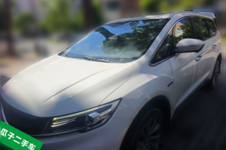吉利汽车 嘉际新能源 2021款 ePro 1.5TD PHEV 臻享型
