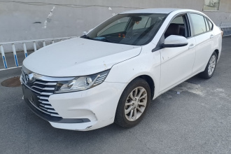 东南A5翼舞 2019款 1.5L 手动翼豪版 国VI